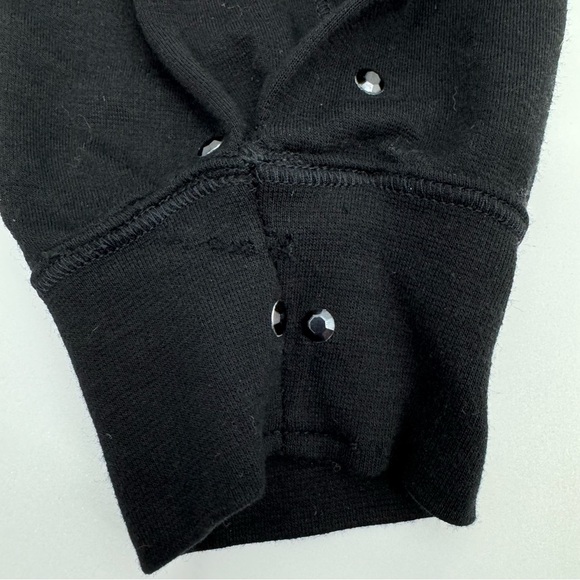 St. John Spa Light Weight Jacket | Size Small - Picture 9 of 11